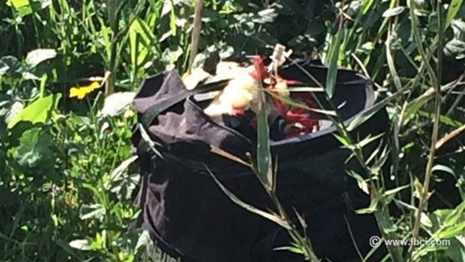 Bomb detonated in Akkar's al-Abboudieh