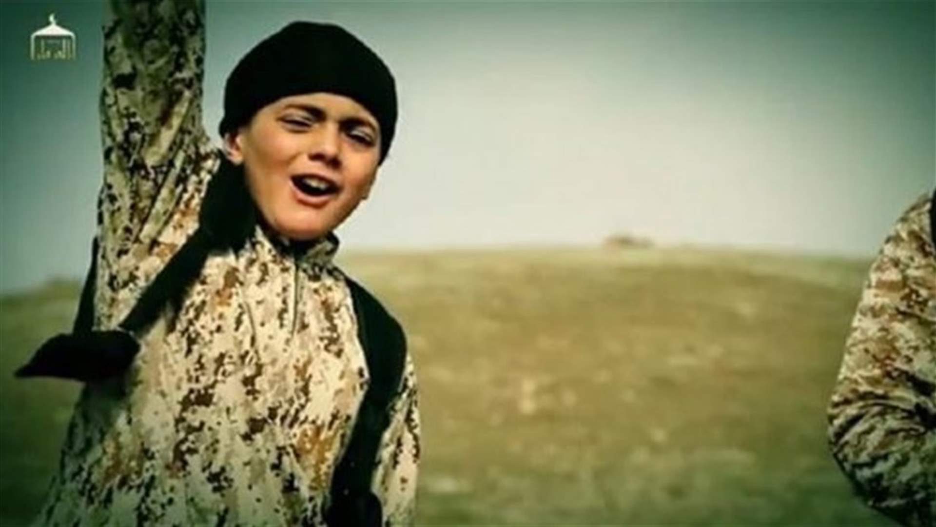 تلاميذ فرنسيون يتعرفون على هوية الفتى الذي ظهر بفيديو داعش 