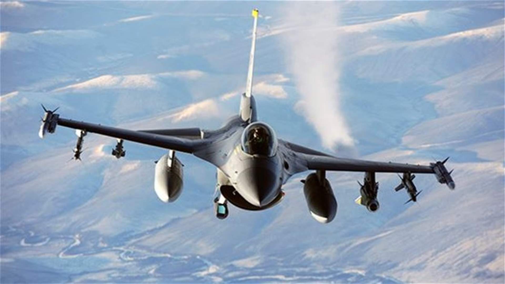 Islamic State targeted in 10 air strikes by U.S., allies -statement