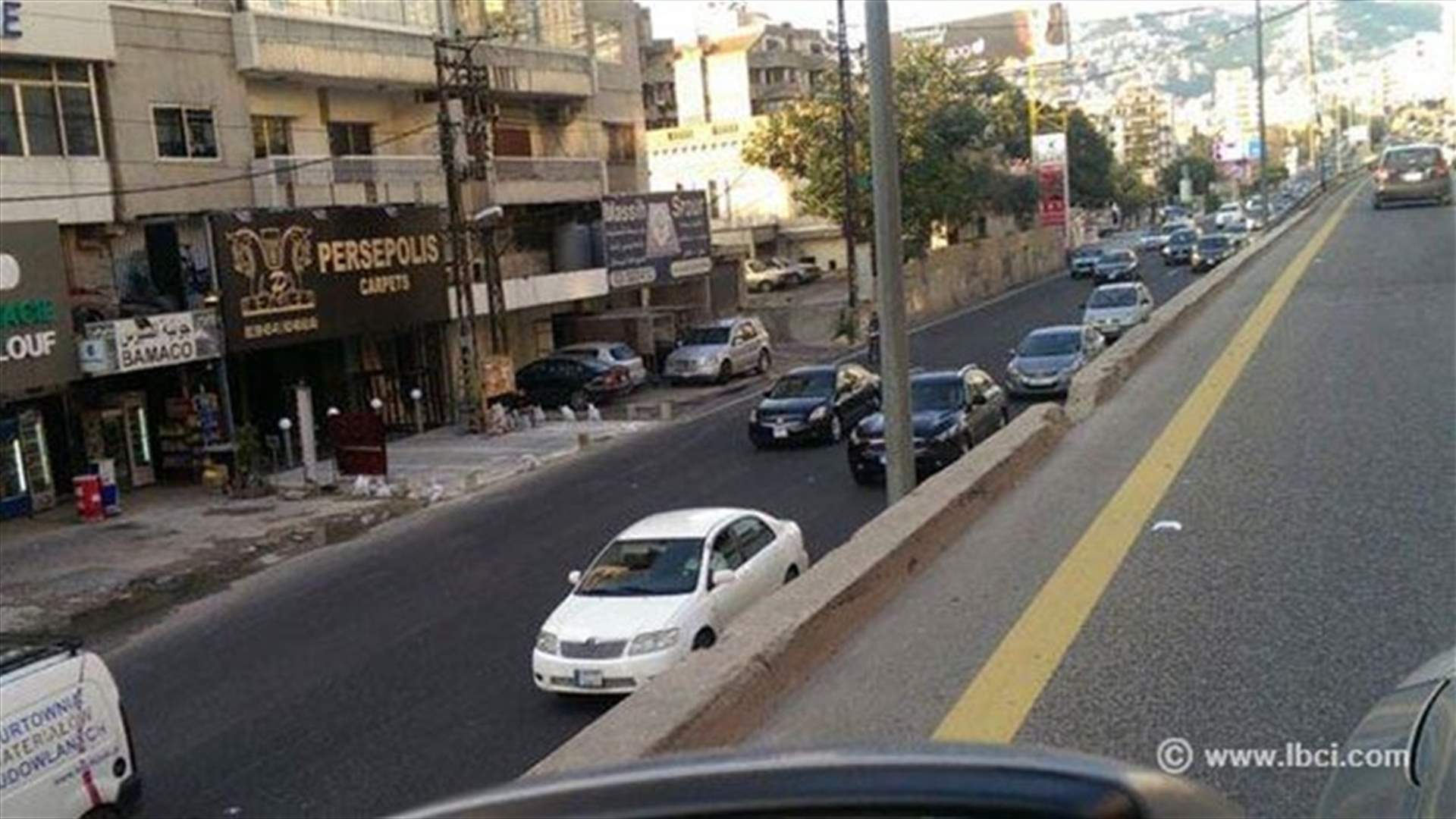 هل تنتظرون مزيداً من القتلى لإزالة هذا الخطر؟ 
