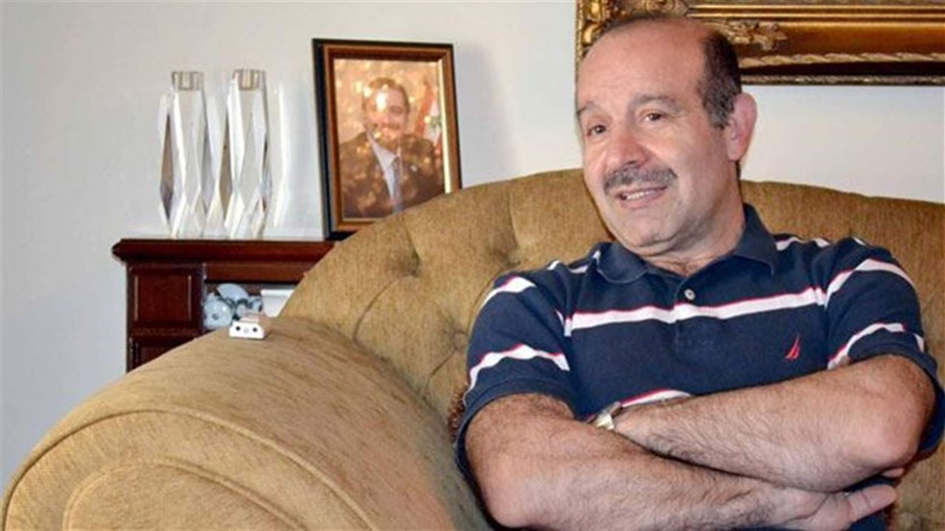 علوش لـ"الأنباء": هدف المجلس السياسي لـ14 آذار توحيد القرار