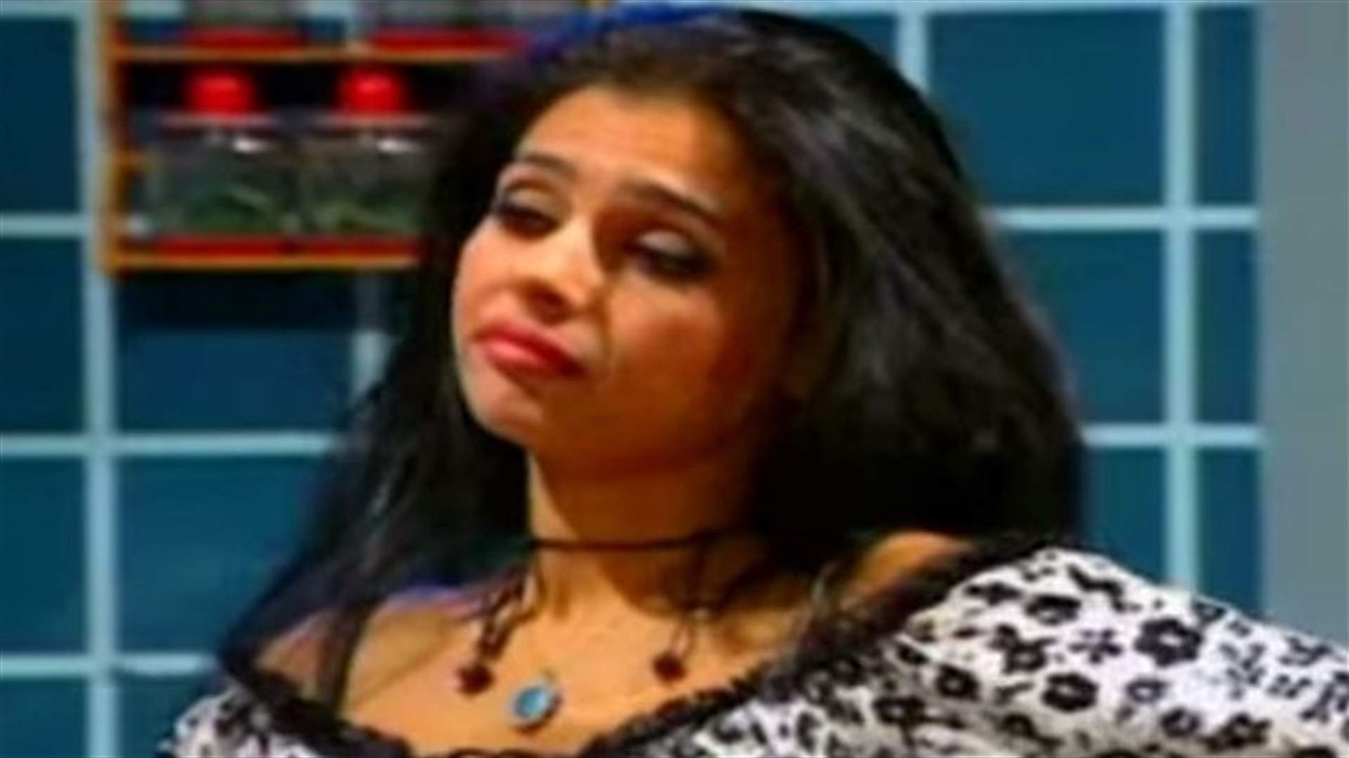 كيف كانت هيفا وهبي قبل 16 عاما؟
