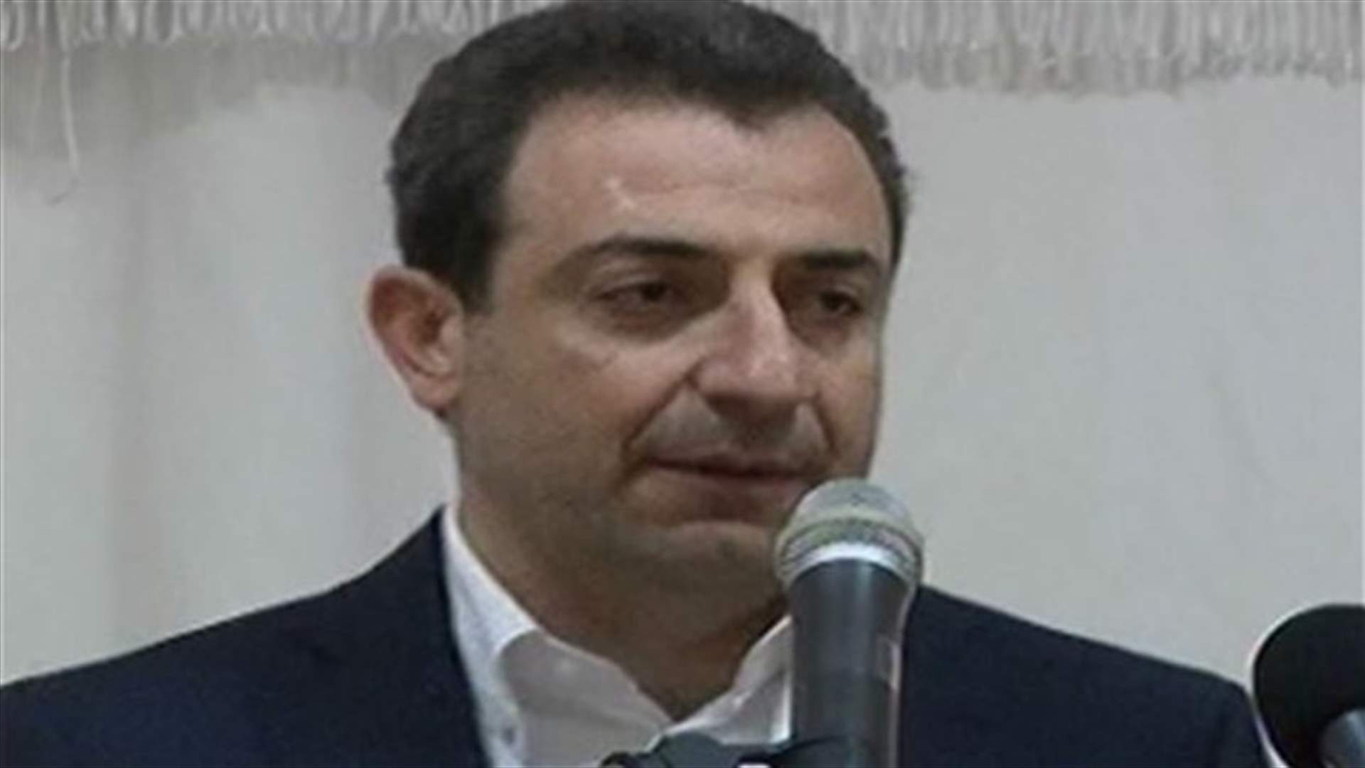 ابو فاعور: جنبلاط بذل كل جهده لحماية العرب المسلمين الدروز بسوريا