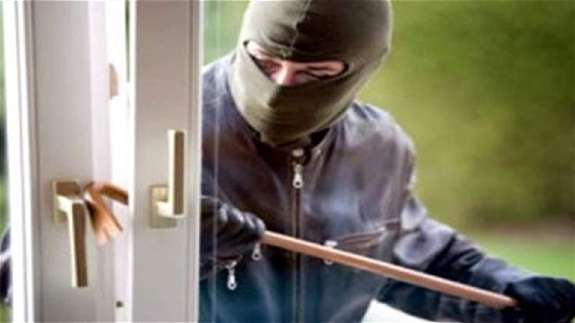 سرقة مقتنيات من منزل في رعيت بقيمة 10 ملايين ليرة