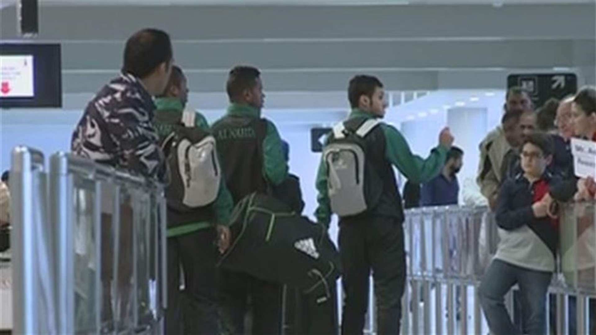الاخبار: 120 لبنانيا يواجهون الترحيل الإماراتي قريباً