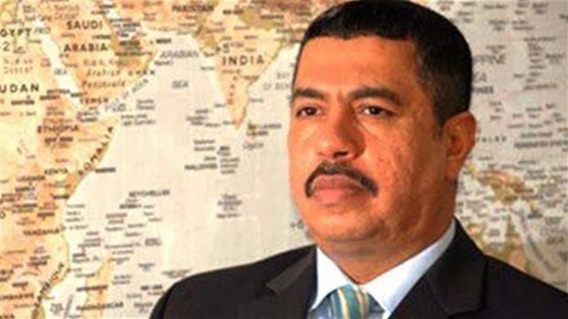 الحوثيون يرفعون الإقامة الجبرية عن رئيس الوزراء اليمني وحكومته