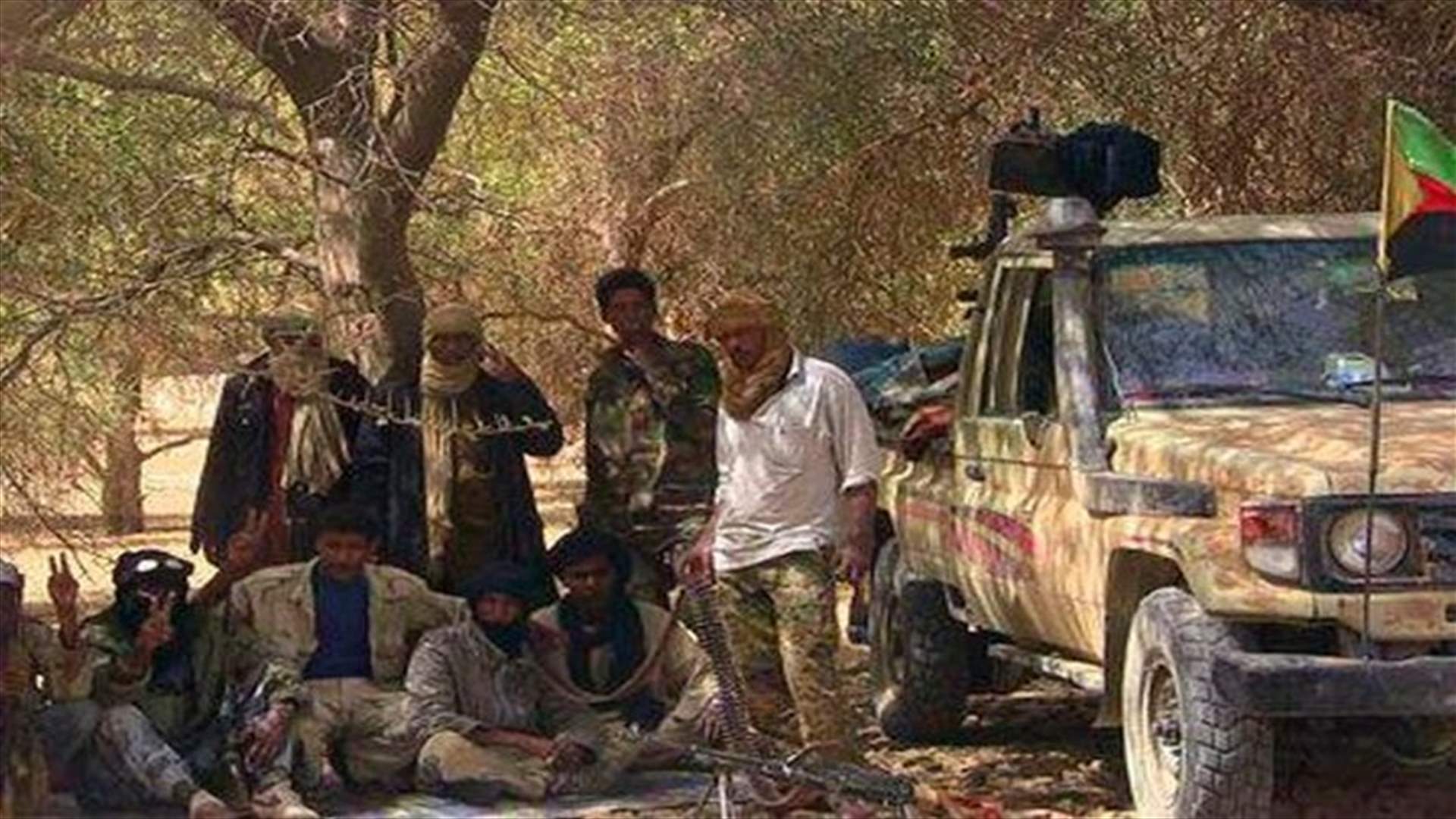 Mali rebels reject proposed peace deal after talks with supporters