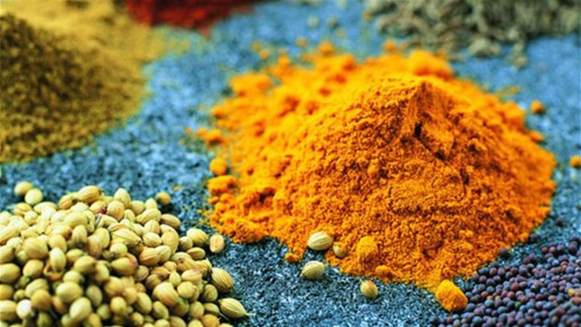 Ten Benefits Of Turmeric
