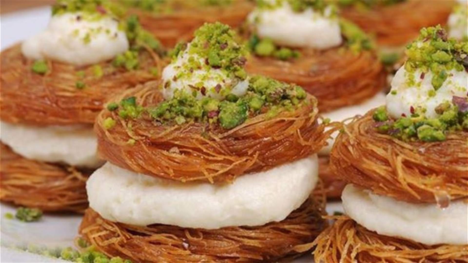 العثملية بالقشطة