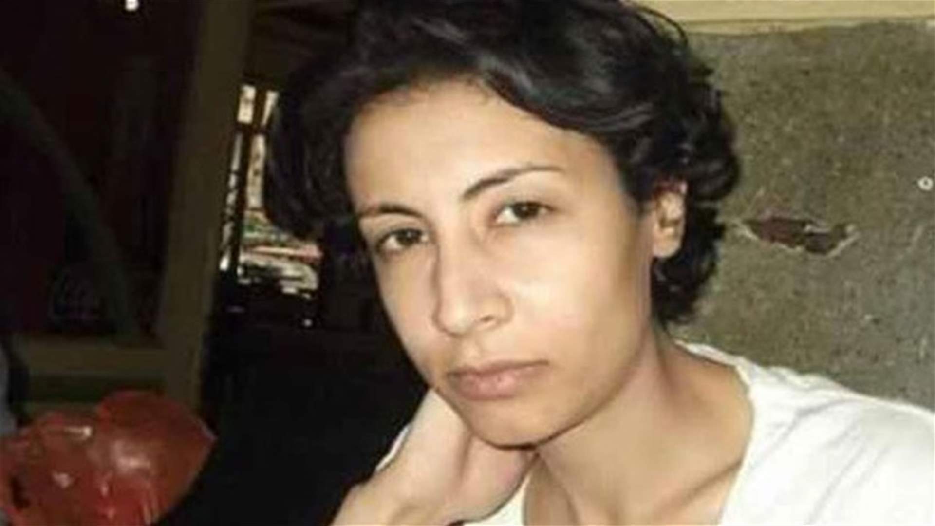 احالة ضابط لمحكمة الجنايات في قضية مقتل الناشطة شيماء الصباغ  