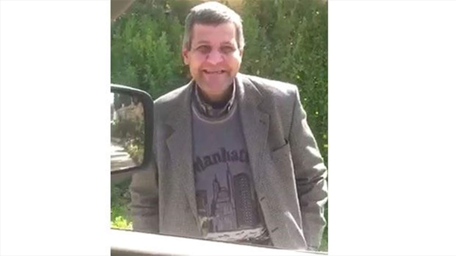 مع وليد جنبلاط لو شو ما قال 