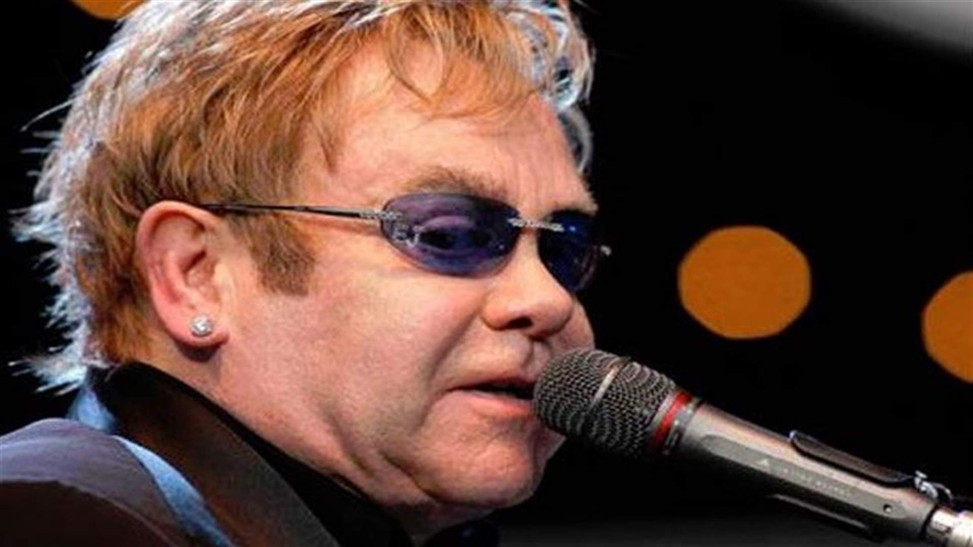 Stars join Elton John's call for Dolce & Gabbana boycott