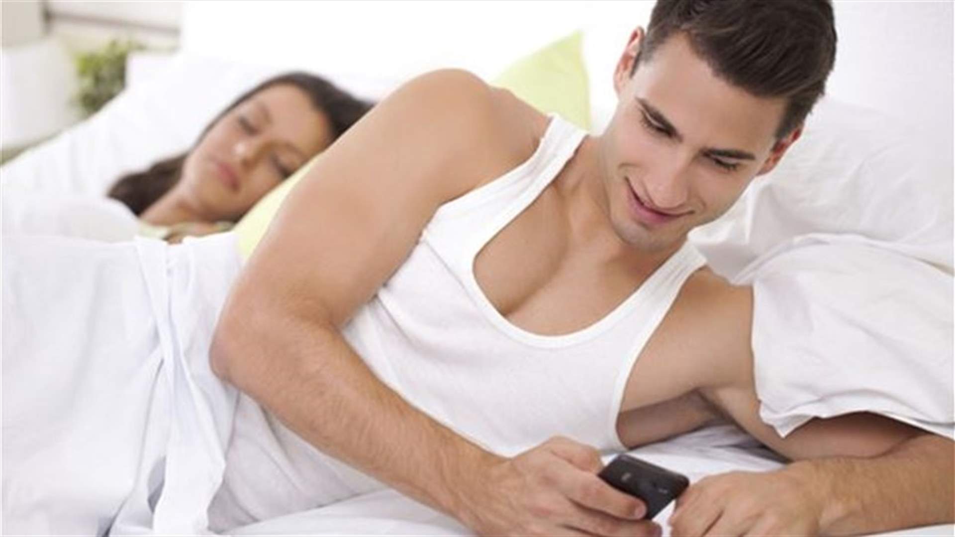7 دلالات على خيانة الرجل لا تتجاهليها