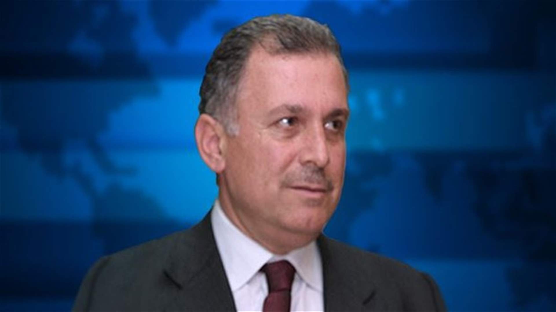 ترو لـ"الجمهورية" : متمسكون بترشيح هنري حلو للرئاسة