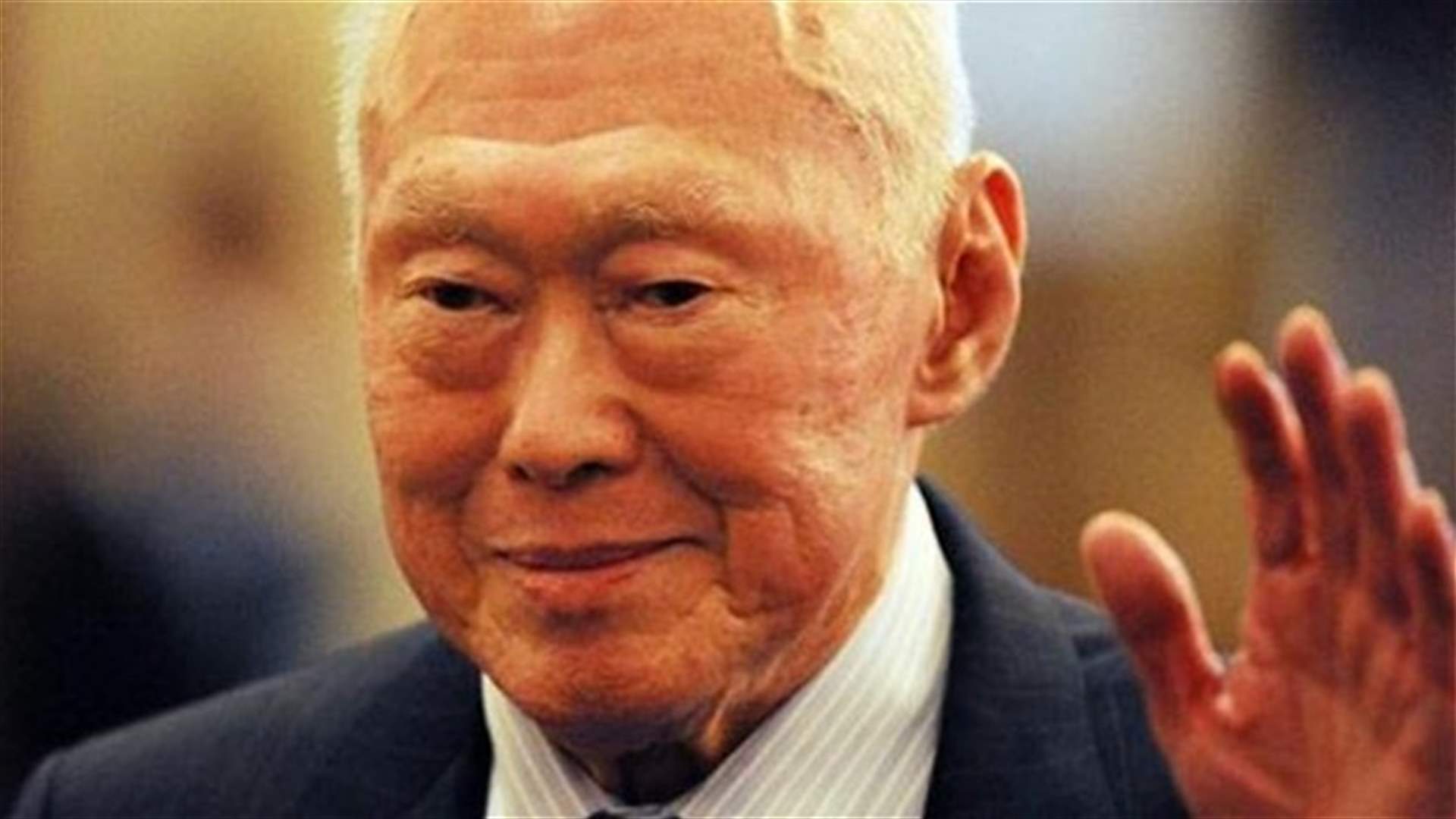 Singapore says founding father Lee's condition deteriorates