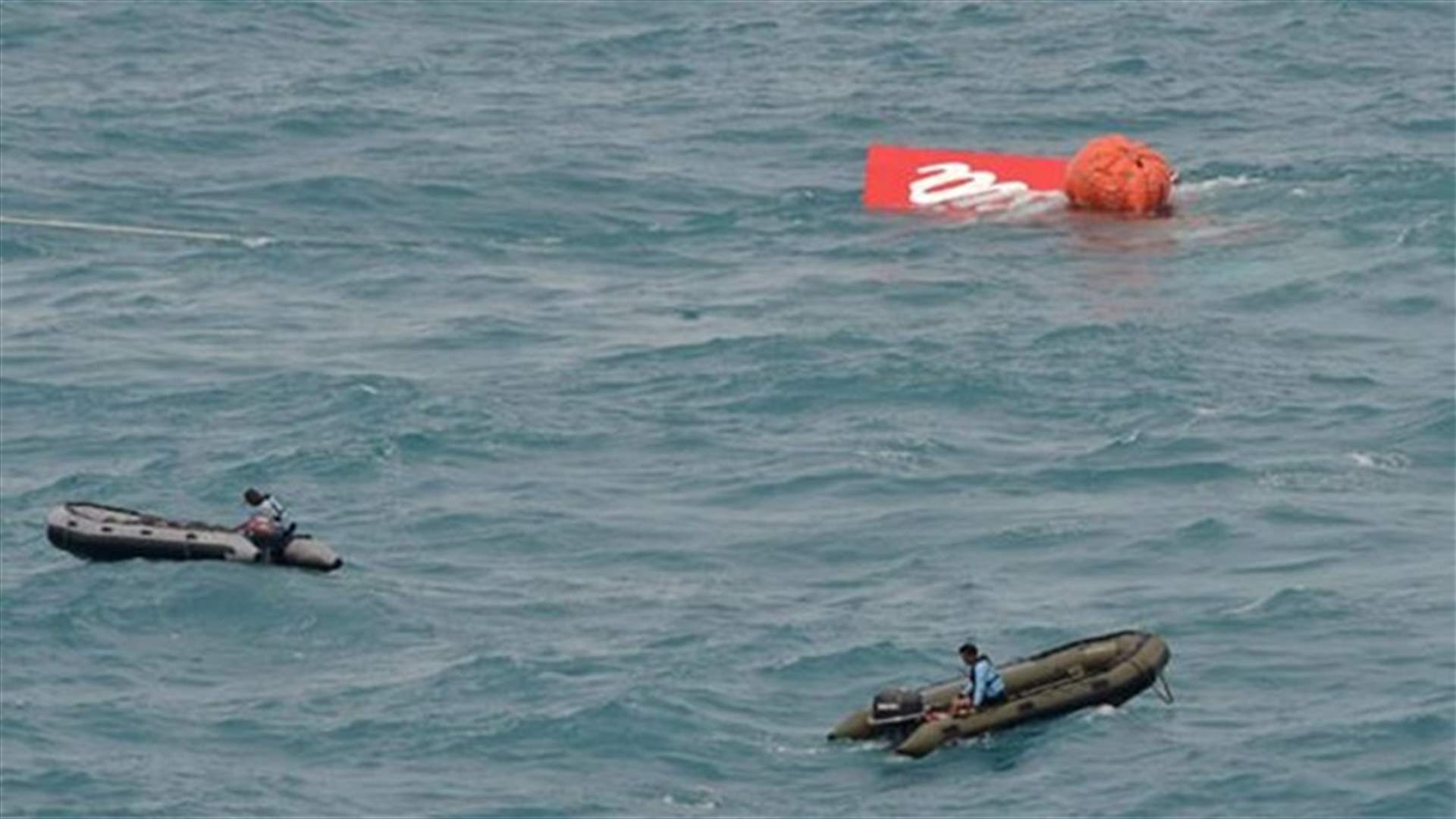 Indonesia calls off search for remaining AirAsia victims