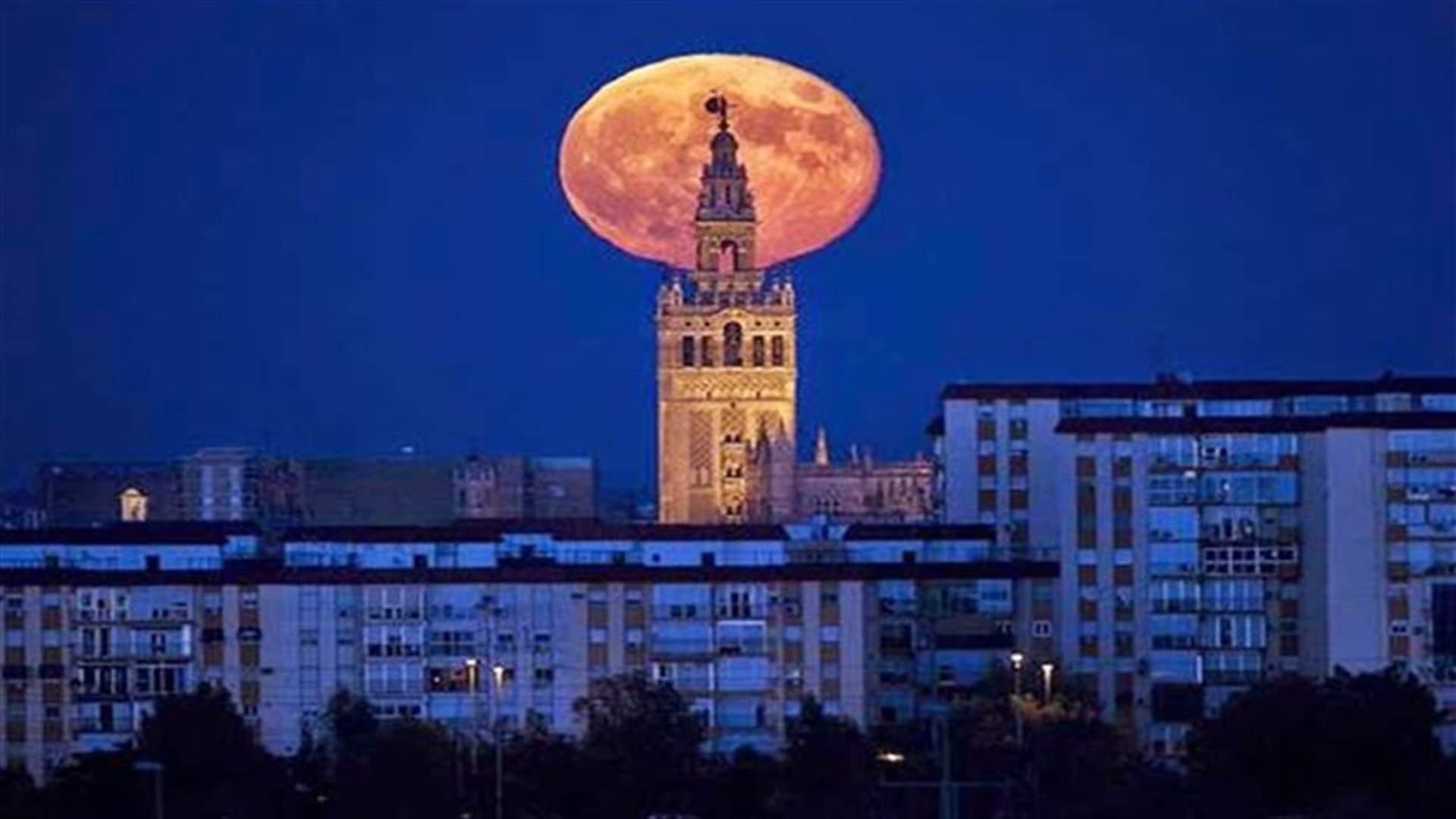 [VIDEO] Friday To Witness Three Rare Celestial Events: Solar Eclipse, Supermoon, Spring Equinox