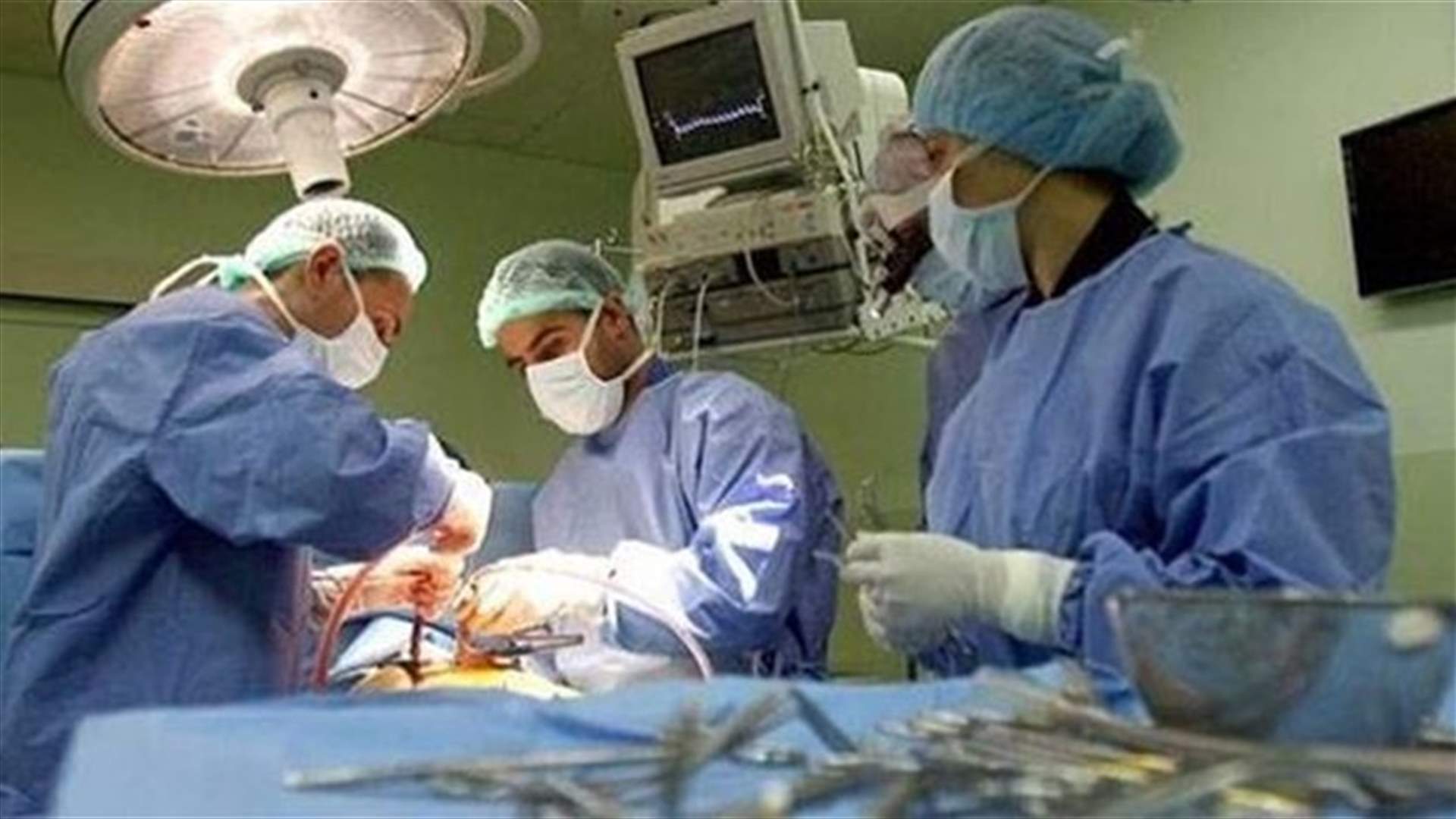 مستشفيات لبنان : اذا ابتليتم بالمعاصي فاستتروا 