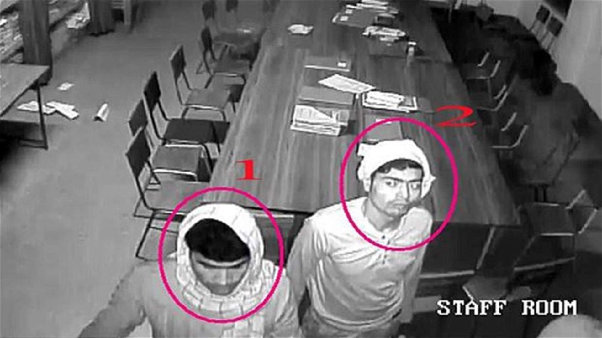 [VIDEO] Nun, 71, Who Was Gang-Raped Prays For Men To Be Forgiven