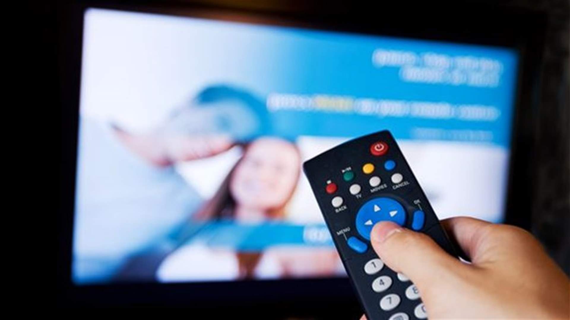 Lebanese TV stations to establish a joint package