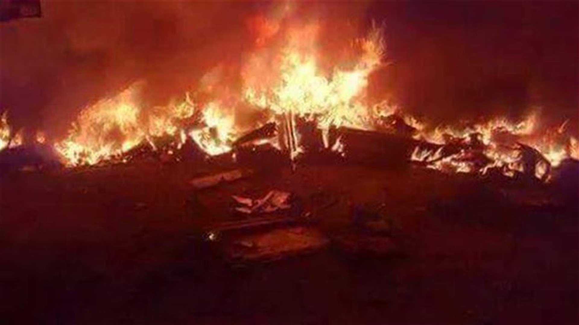 الأخبار: واشنطن "بلعت" حادثة إسقاط الطائرة فوق اللاذقية