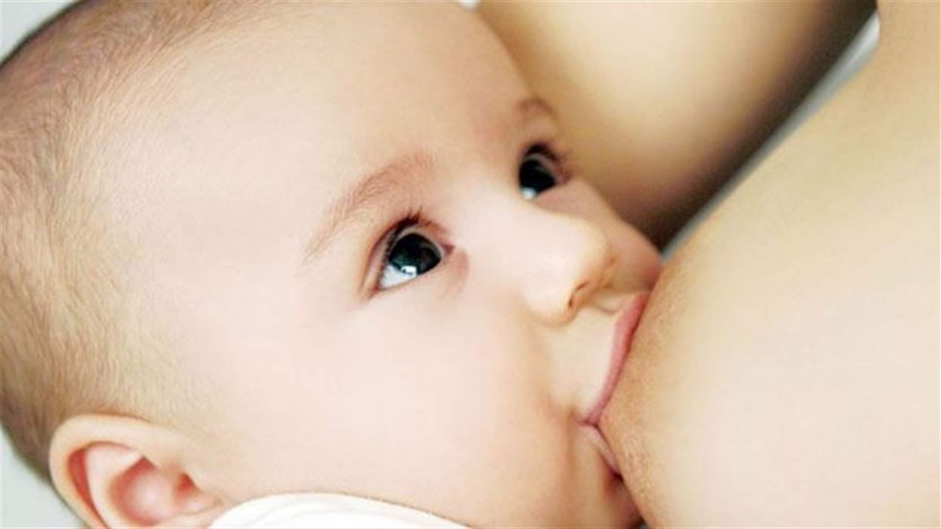 أطفال الرضاعة الطبيعية أكثر ذكاء من سواهم