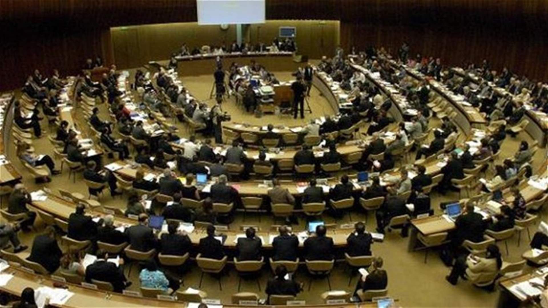 ICC should prosecute Islamic State for suspected genocide, crimes in Iraq - UN