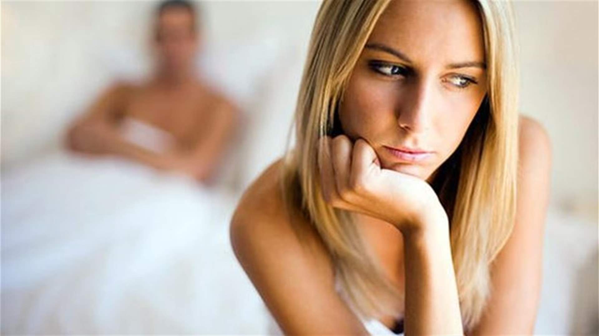 Lack Of Sleep Could Be Affecting Your Sex Life 