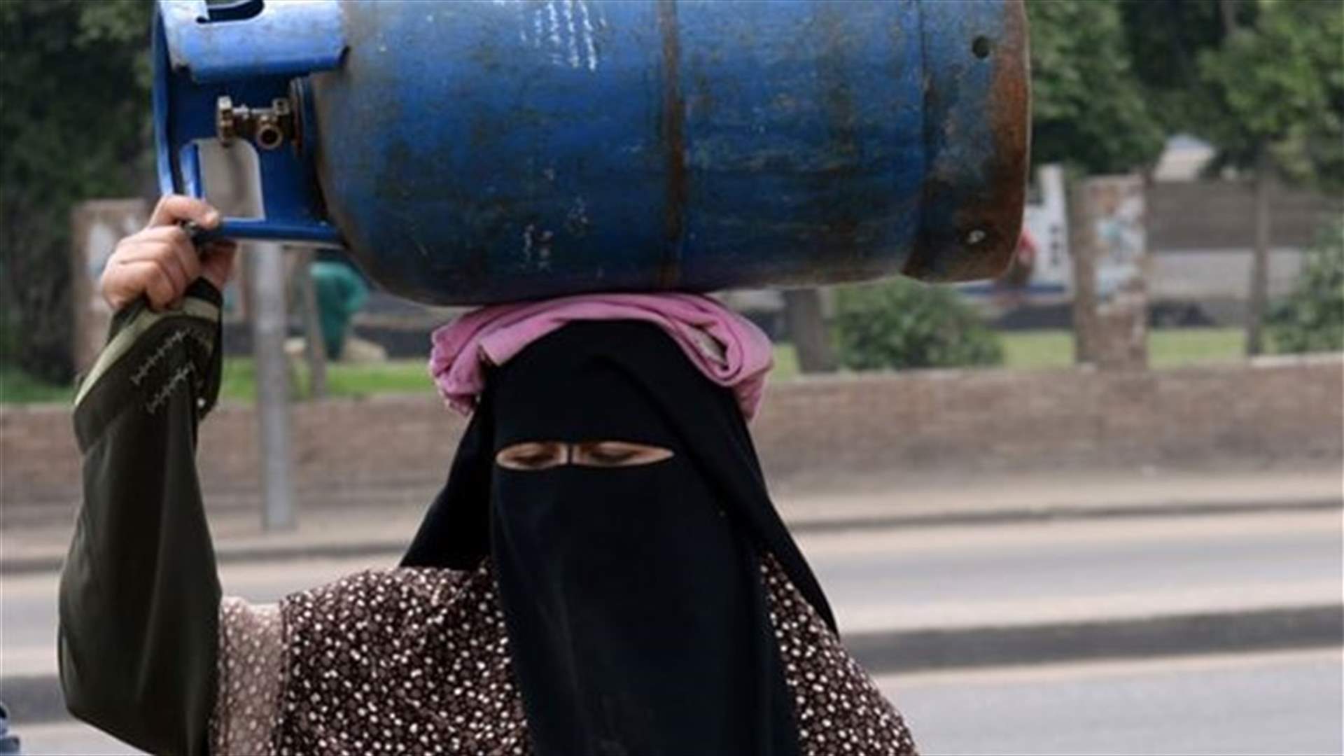 Single Egyptian Mother Honored For Spending 43 Years Living As A Man To Provide For Her Family