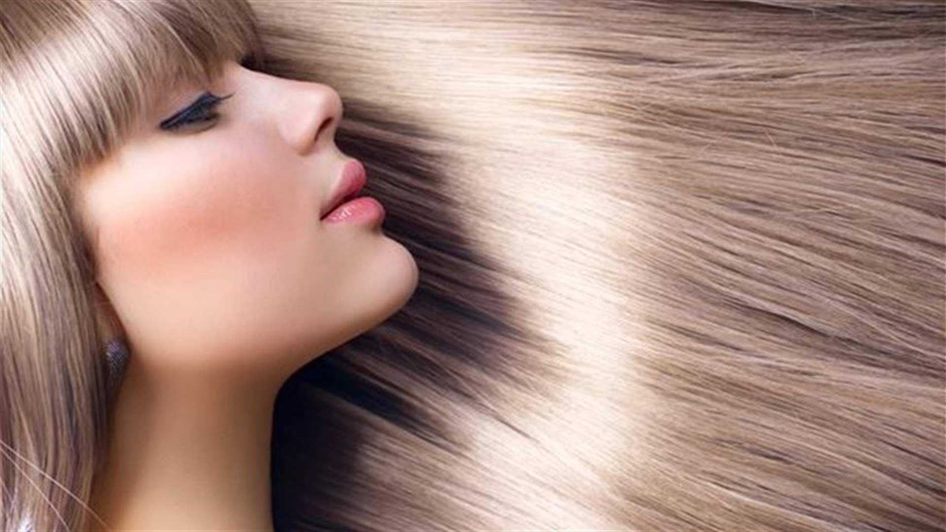 Get lighter hair with this herbal recipe