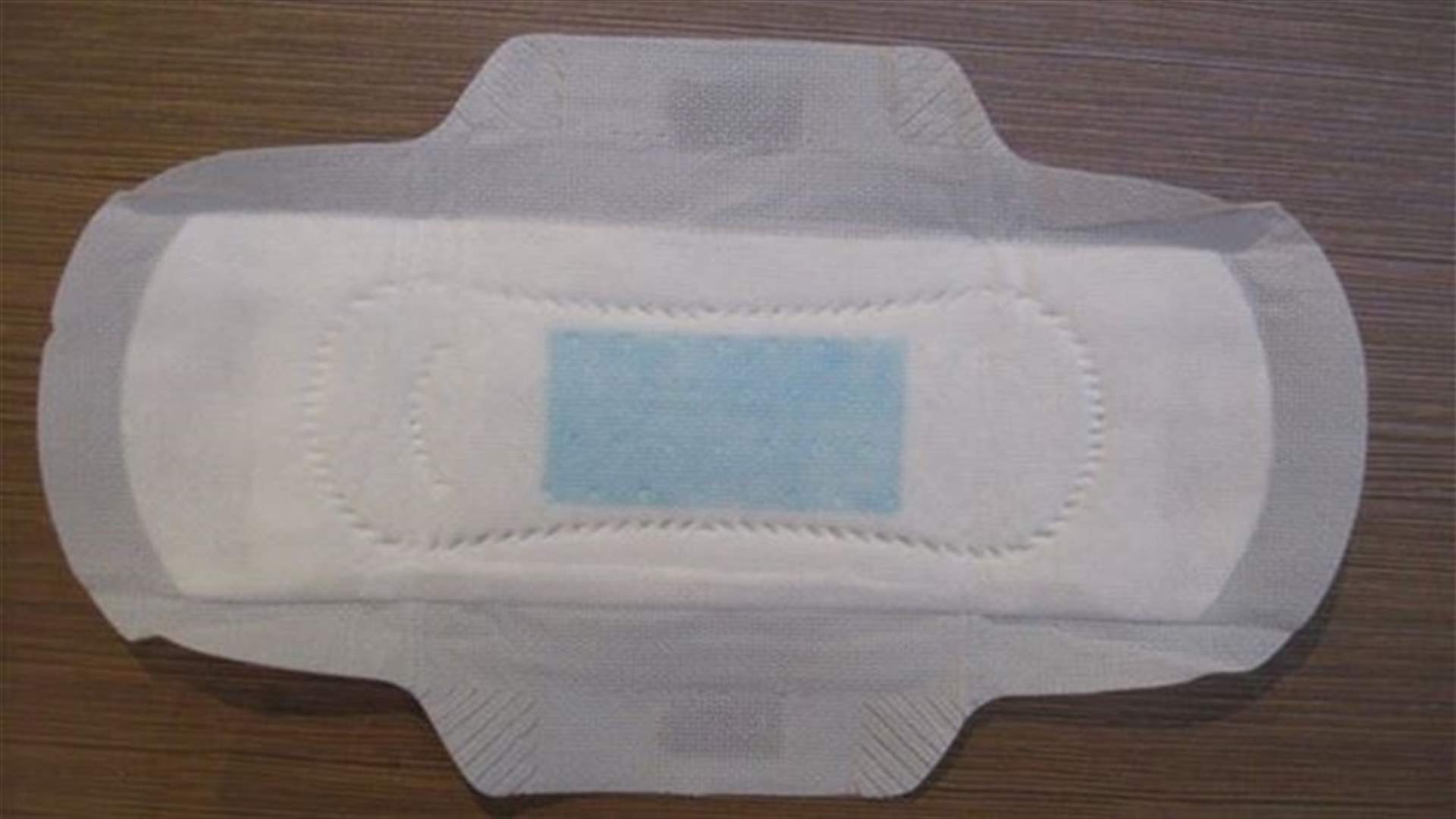 Radioactive sanitary pads seized at Beirut Airport