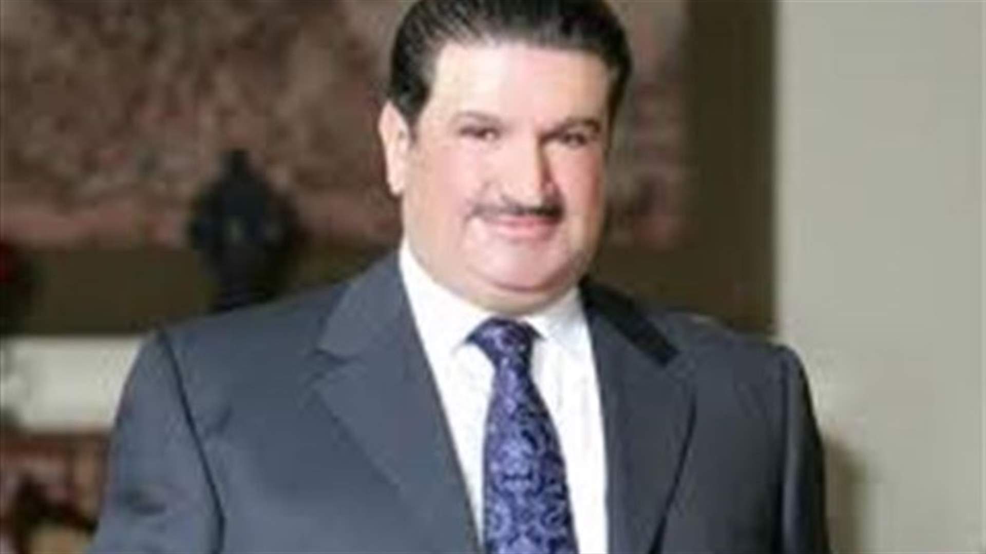 سركيس سركيس يرد على الأخبار: لن تنهينا بعض الأكاذيب عن تغيير نهجنا