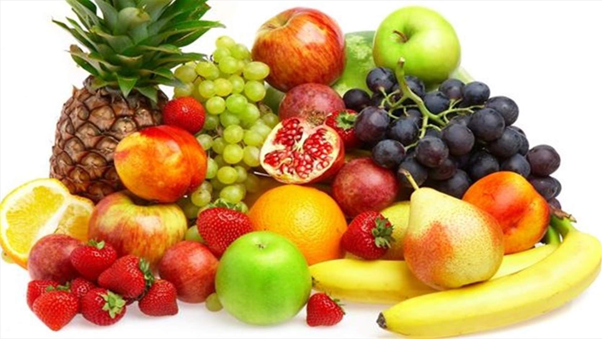 Do You Want To Burn Fat? Eat These 6 Fruits