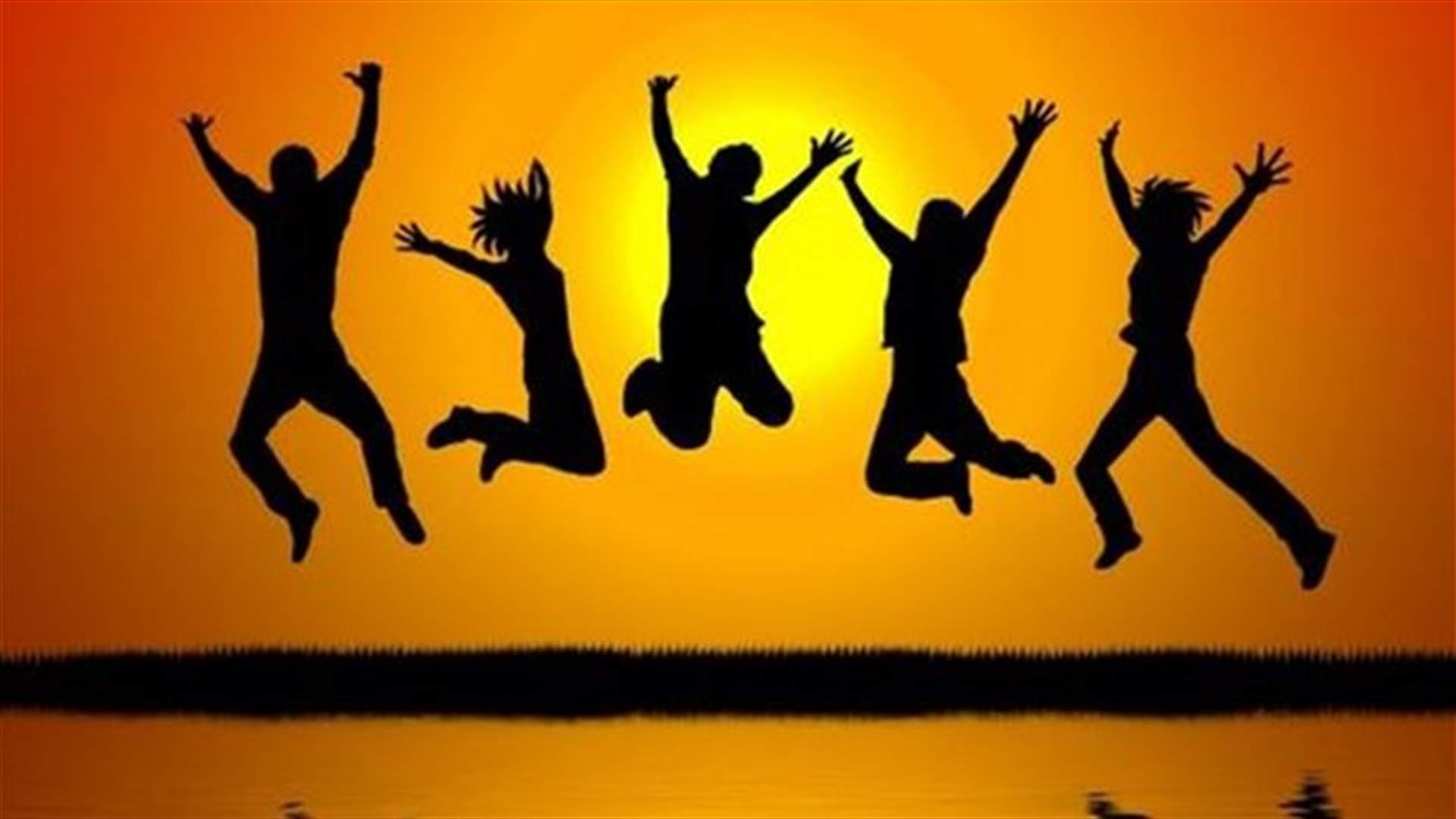 في اليوم العالمي للسعادة.. 10 نصائح للحفاظ عليها