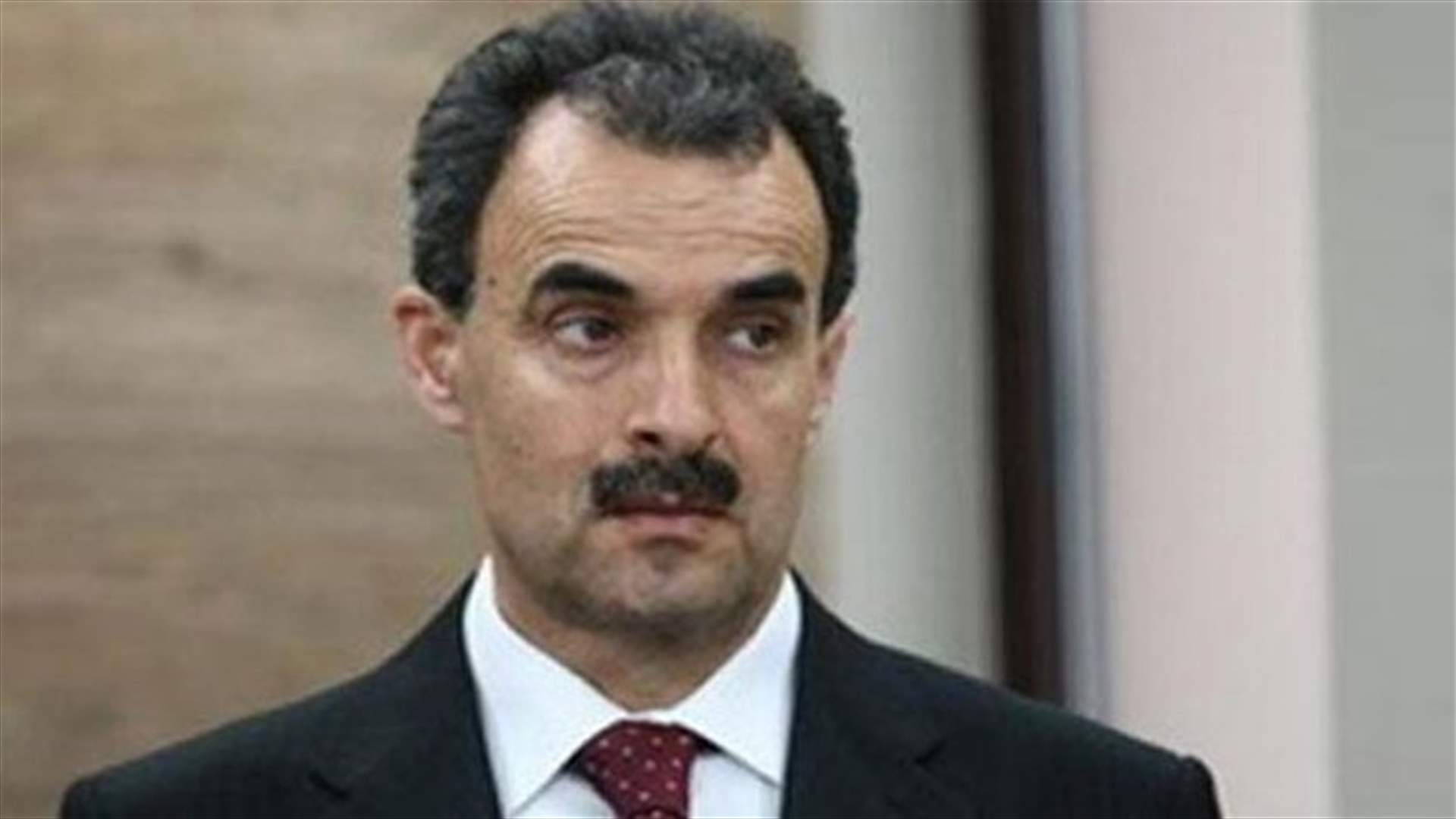 وهبي لـ"الأنباء": سنمنع الشغور في المؤسسات الأمنيّة