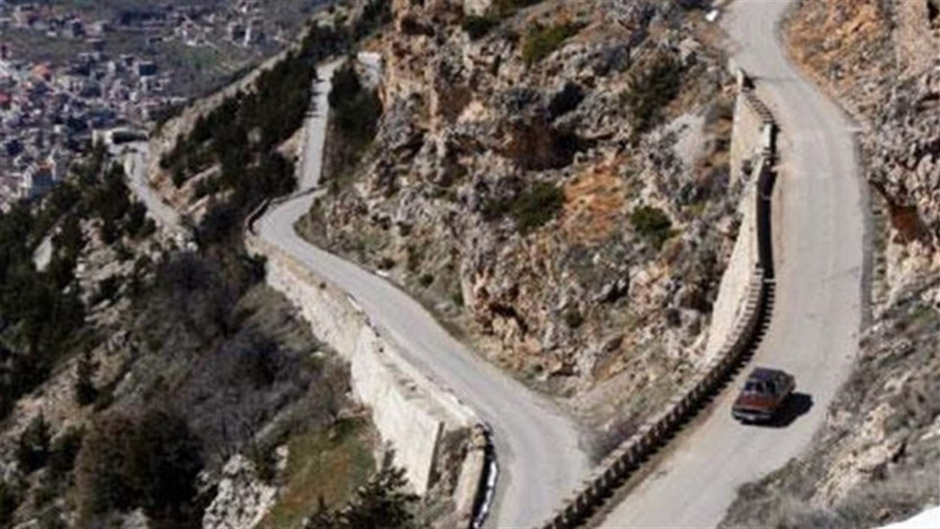 وادي القديسين برسم الاستثمار!