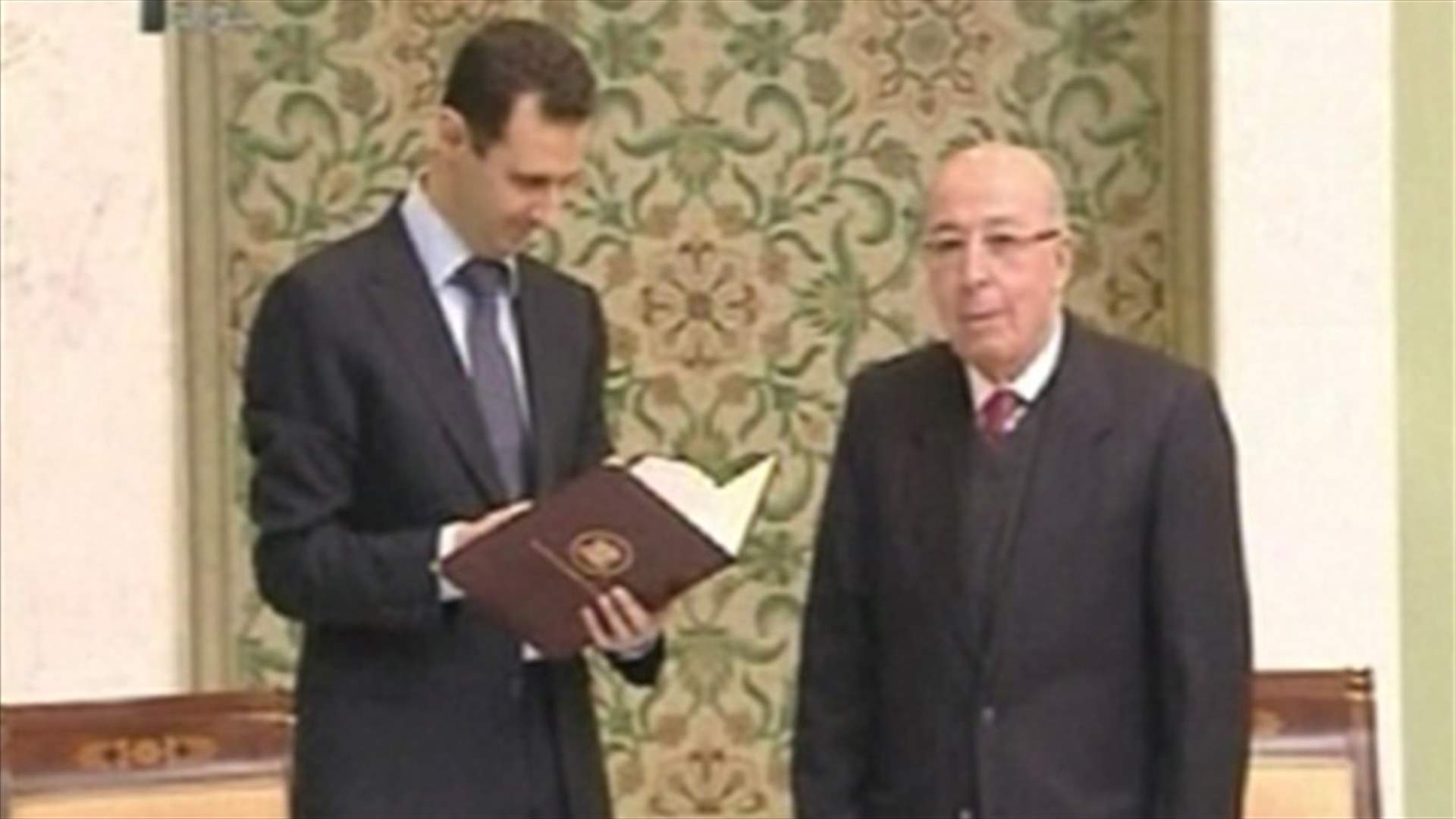 ما هي أبرز النقاط التي نصَّ عليها مشروع الدستور السوري الجديد؟