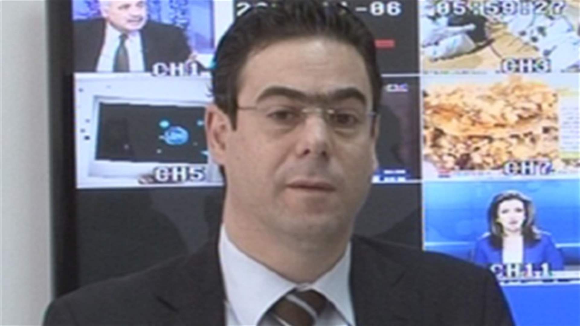 Has Arabsat fallen victim to the Arab Spring&#63; 