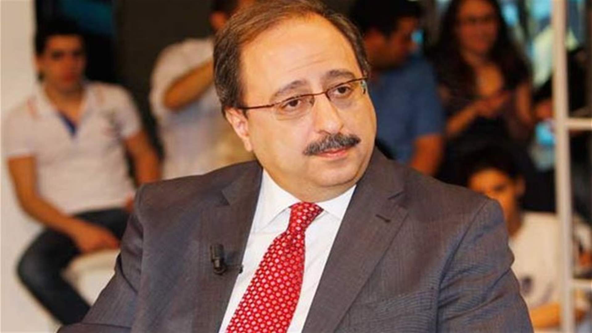 مخيبر لـ "الأنباء": التشريع في هذه الظروف دستوري