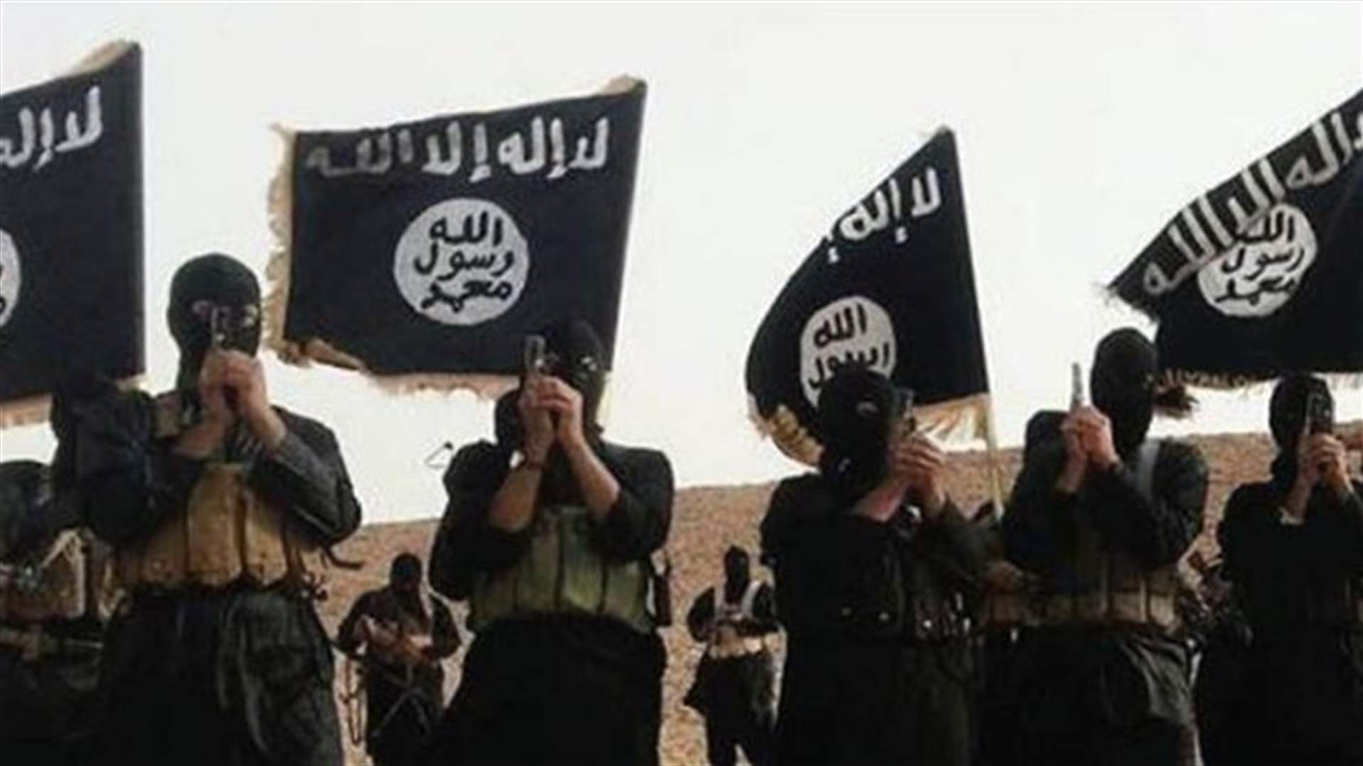 الدولة الإسلامية تدعو أنصارها إلى قتل 100 جندي أميركي