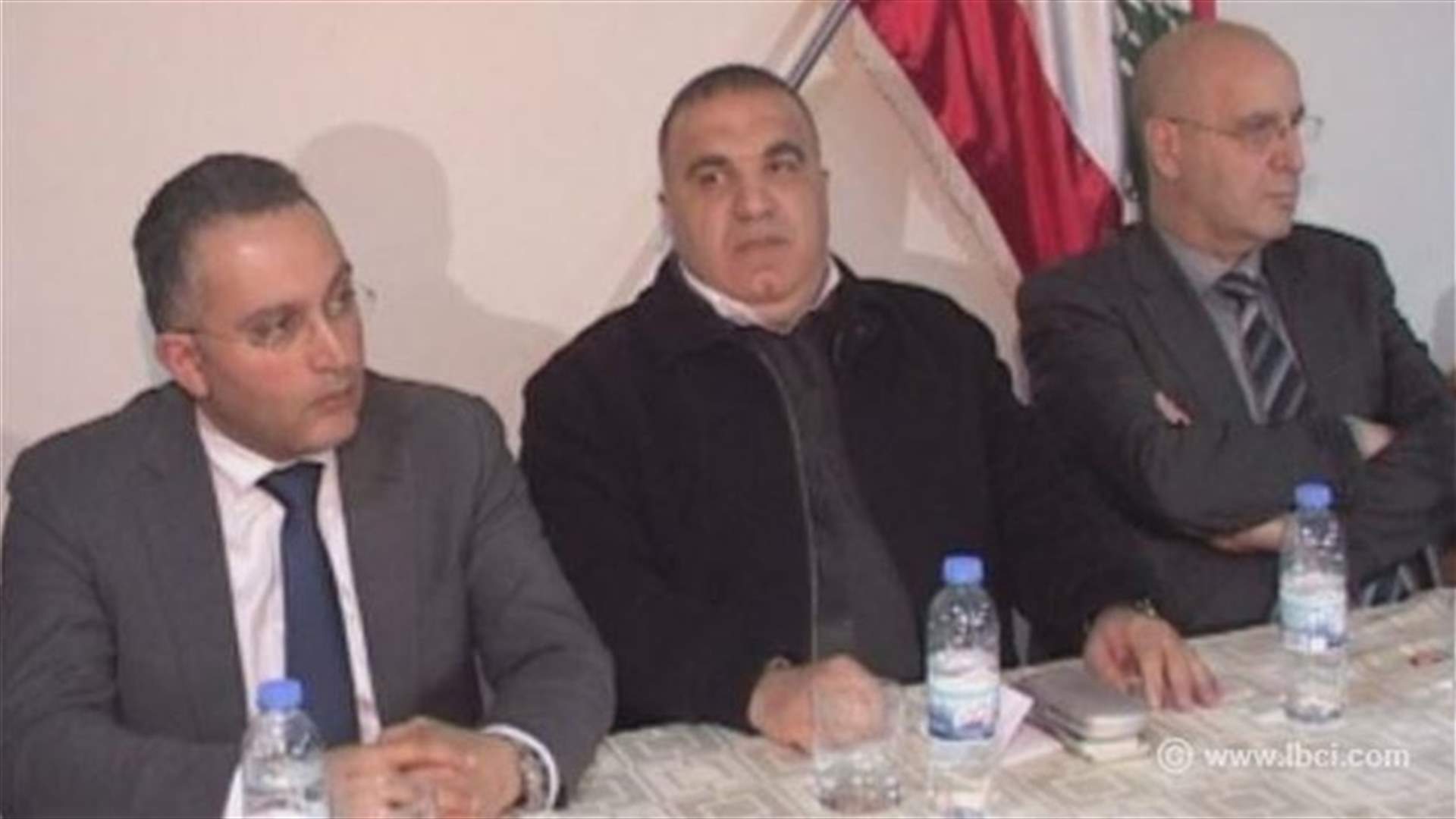 الإعتراض على معمل فتوش بعد رأي مجلس شورى الدولة 