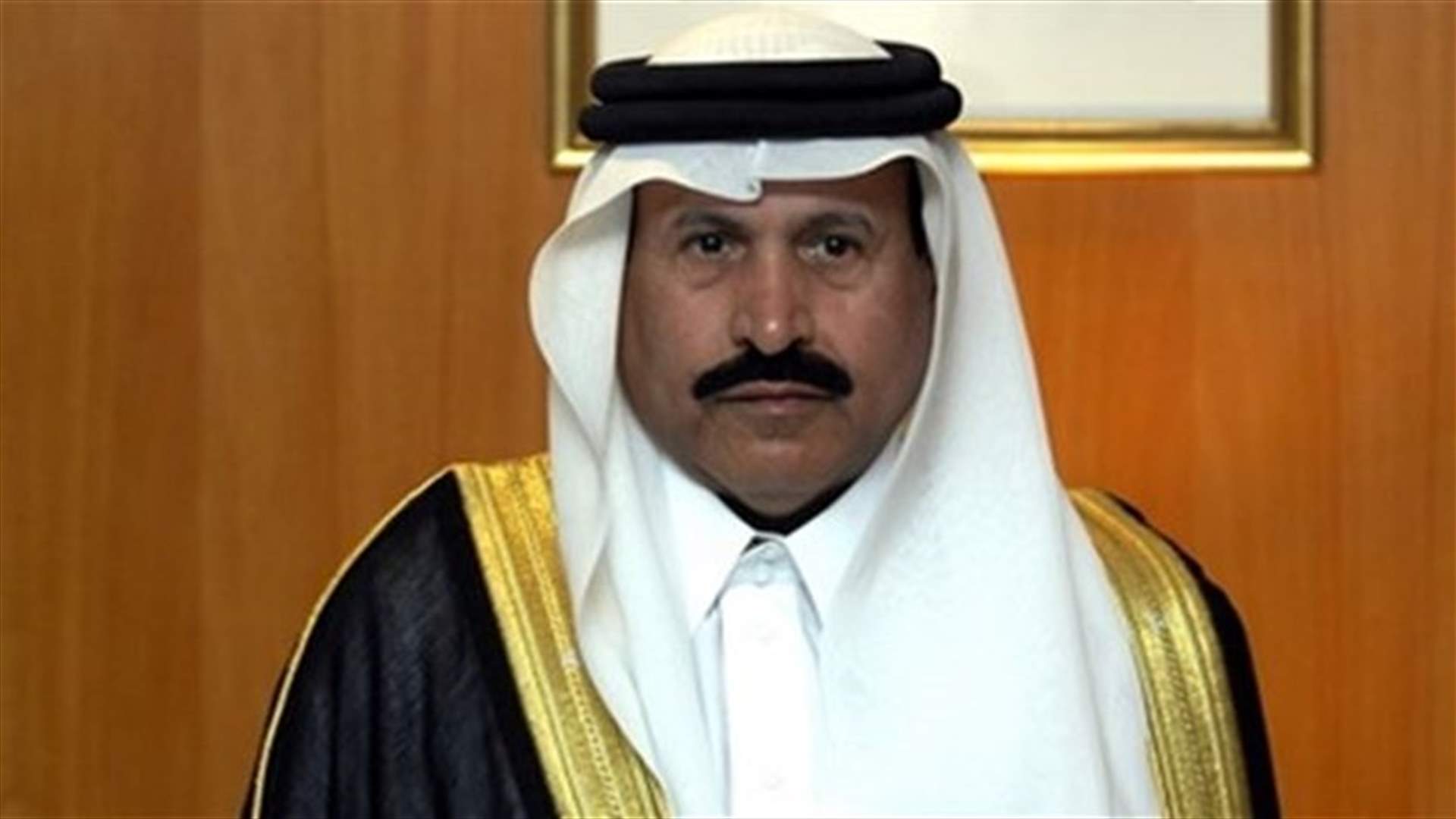 السفير السعودي عاد إلى بيروت