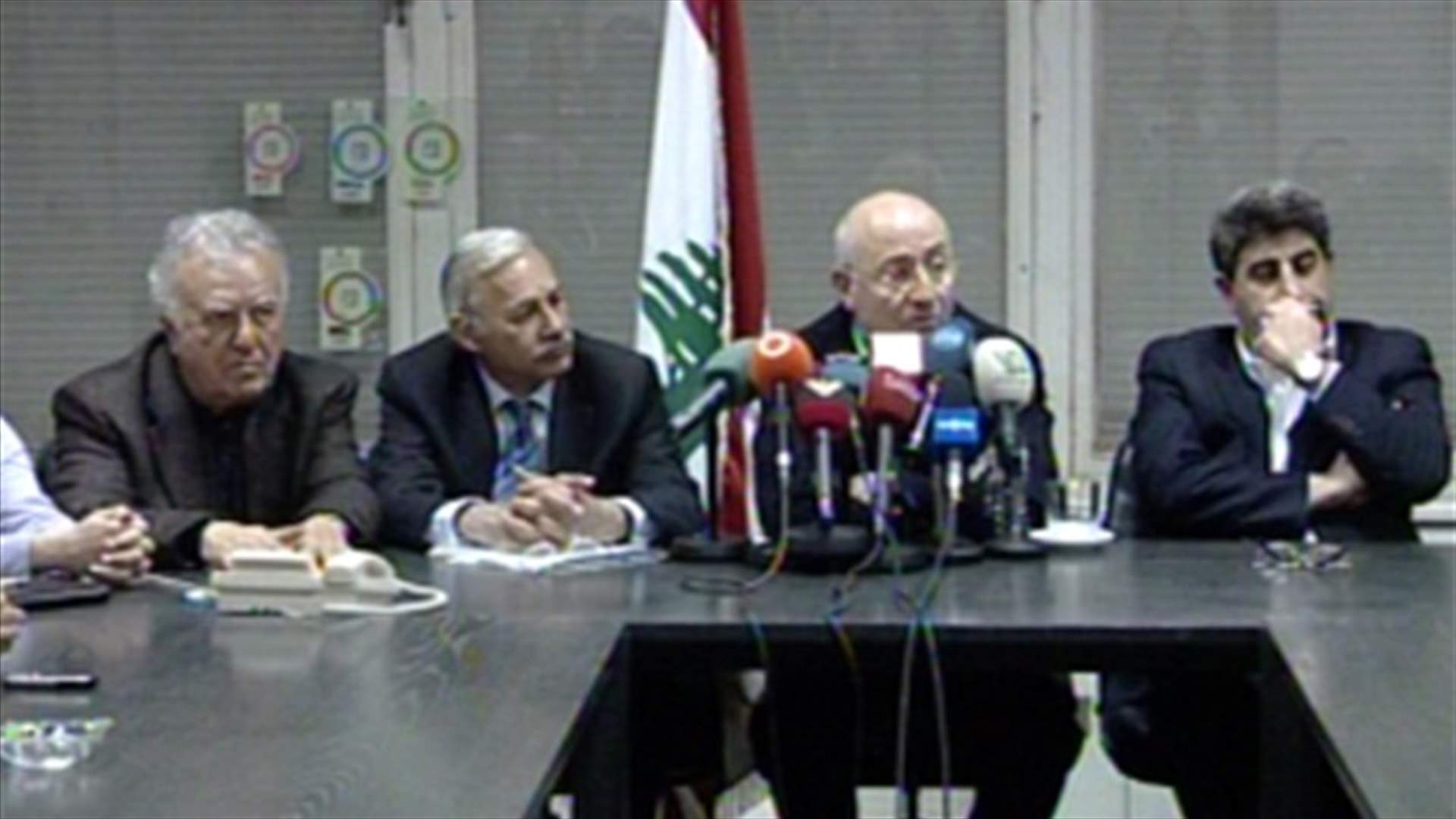 العريضي: لا نقبل بأي تلاعب في أسعار تعرفة النقل