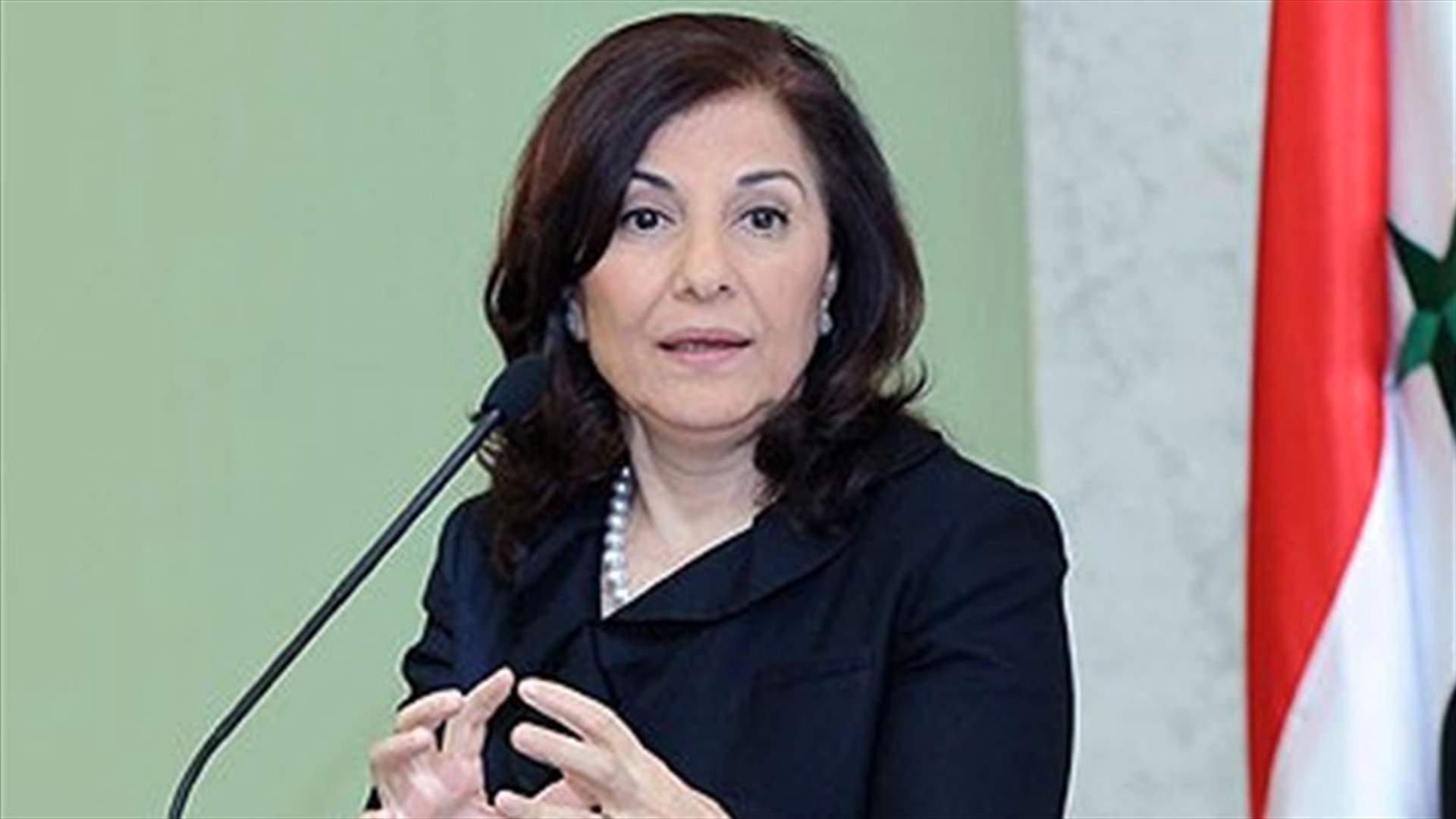 شعبان: فورد لم يطلب إذناً بزيارة حماة