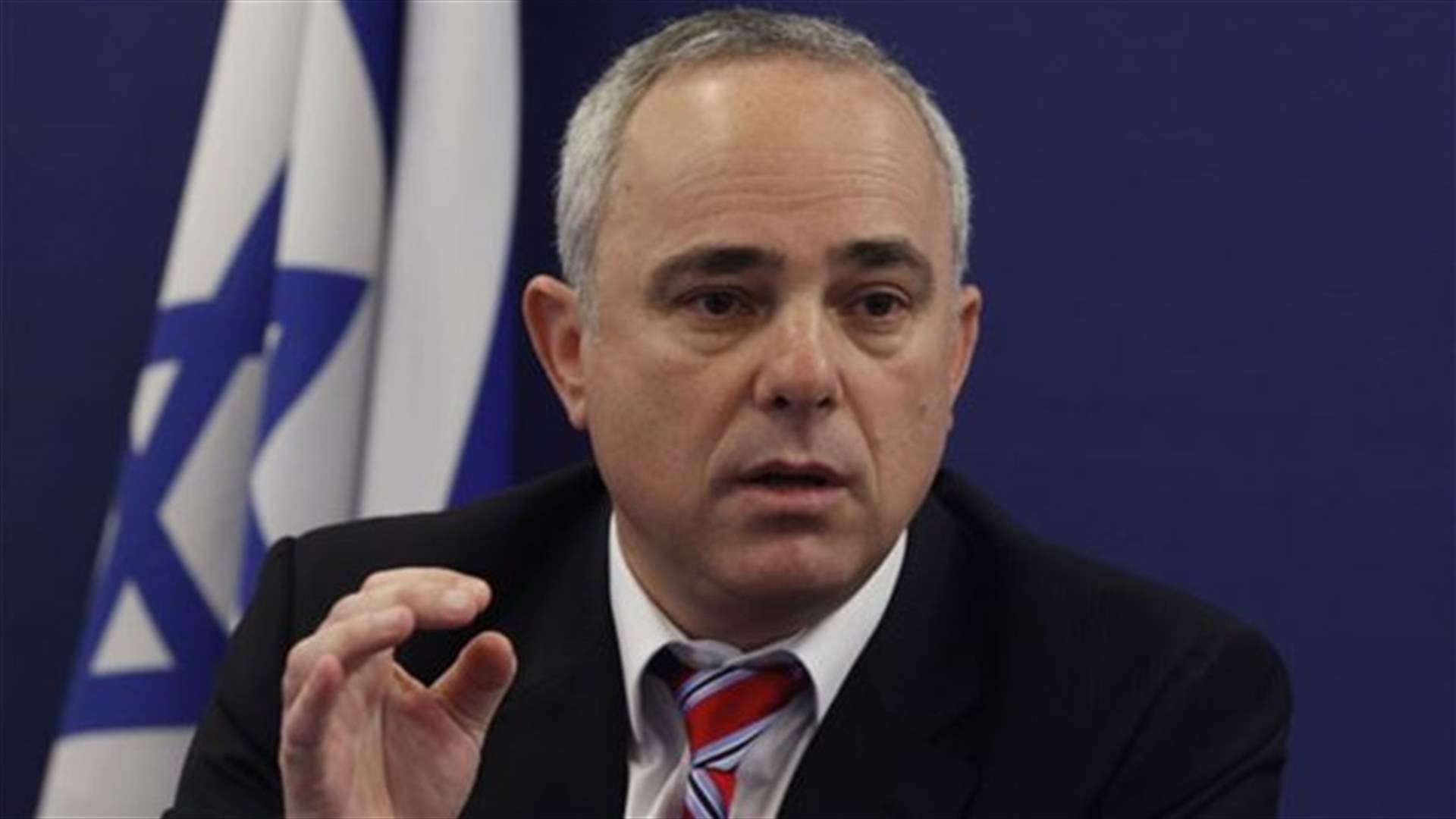 Israel's Steinitz says world powers, Iran likely to agree bad nuclear deal