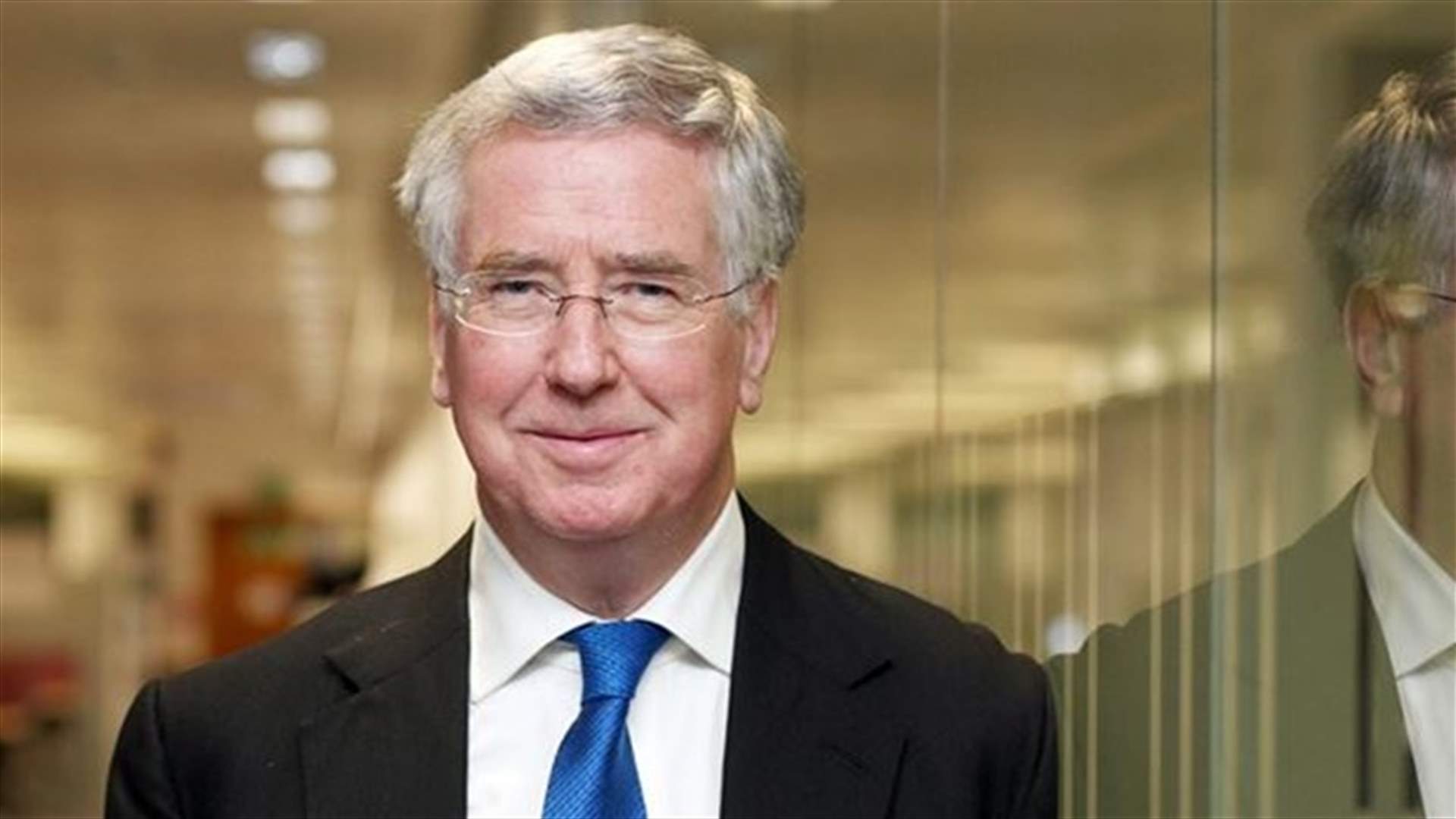 Britain tells United States: We'll always fight by your side