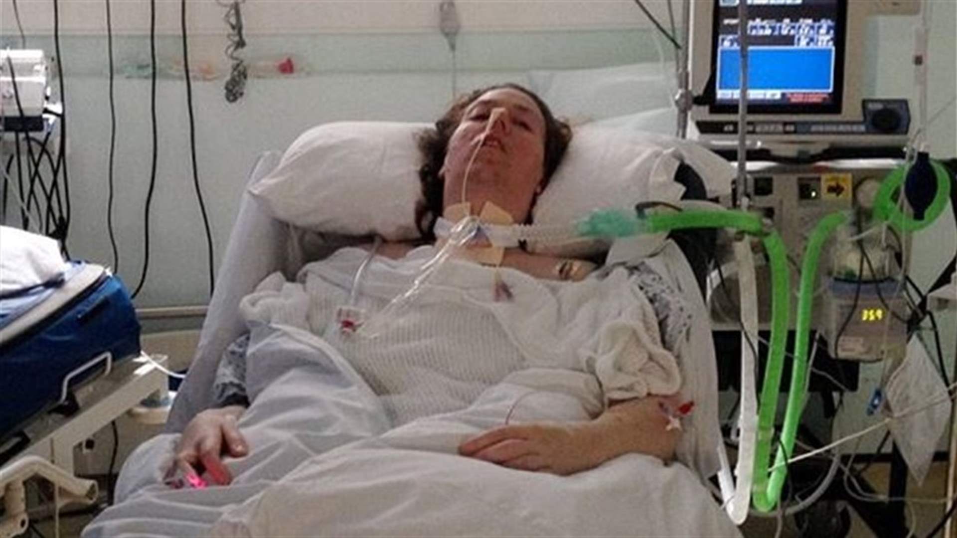 [PHOTOS] Coma Victim Wakes Up After Hearing Doctors Discuss Switching Off Life Support