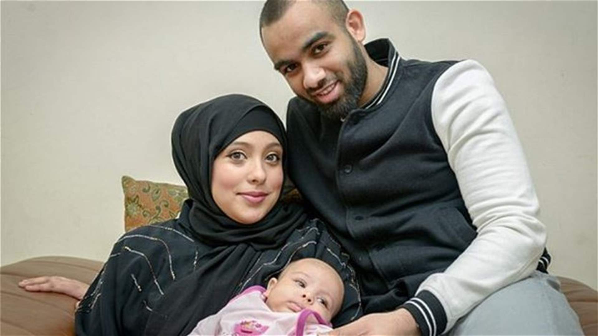 [VIDEO] 7-Week-Old Baby Shocks Parents, Says 'I love You'!