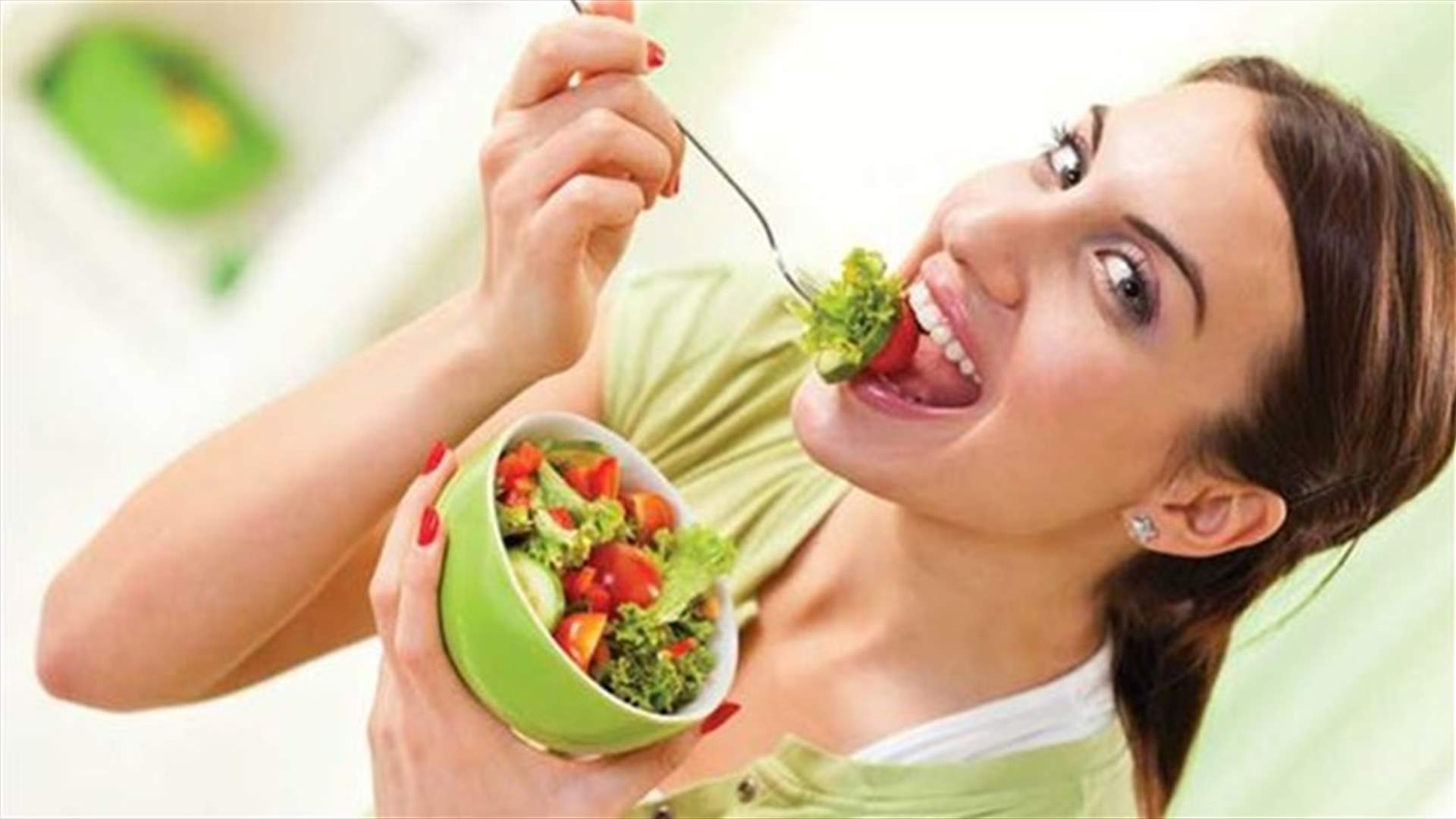 Seven Appetite Suppressants That Can Help You Lose Weight