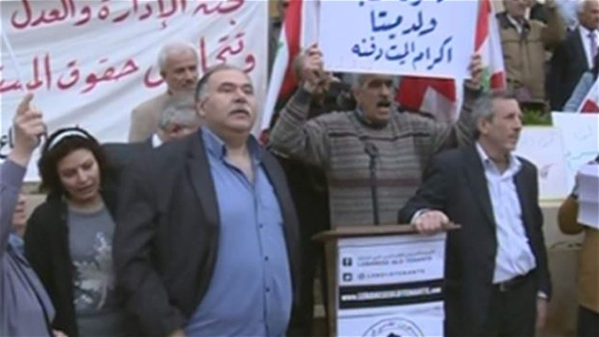 لجنة الدفاع عن حقوق المستأجرين: لسنا لعبة في يد أحد